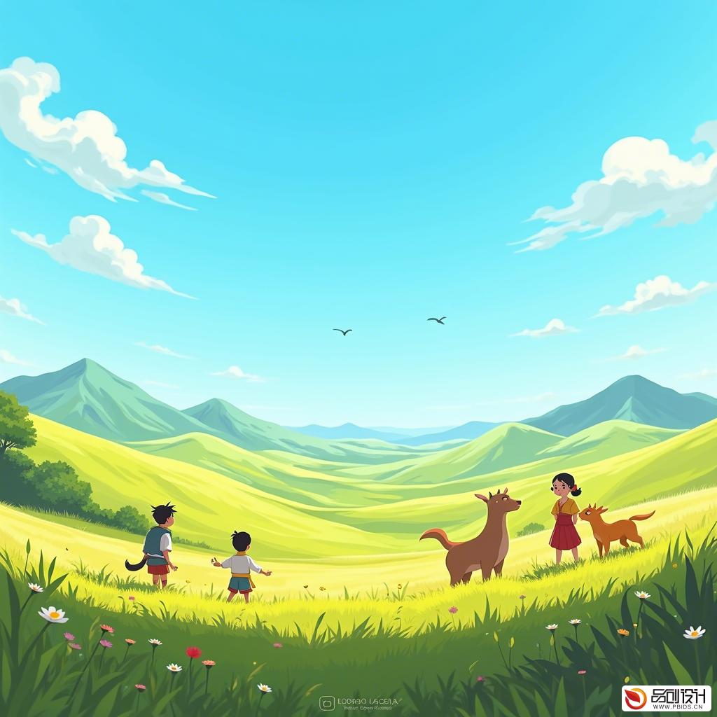 呼伦贝尔市加载动画设计机构的创意魅力与行业影响力