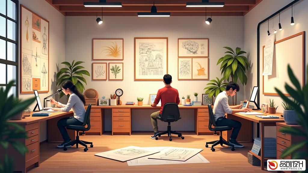 曲靖市品创定制设计机构：打造专属品牌，引领设计新风尚
