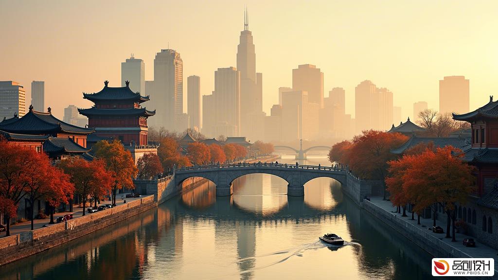 镇江市动态视觉叙事设计工作室：创意与技术的完美融合

