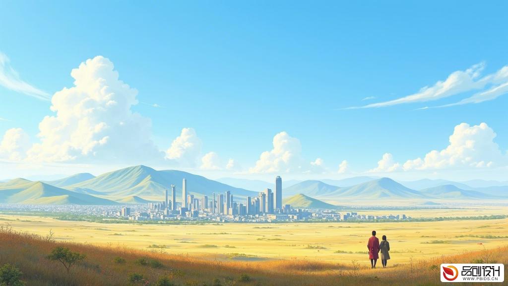 通辽市运营设计有限公司：创新引领，塑造城市美好未来
