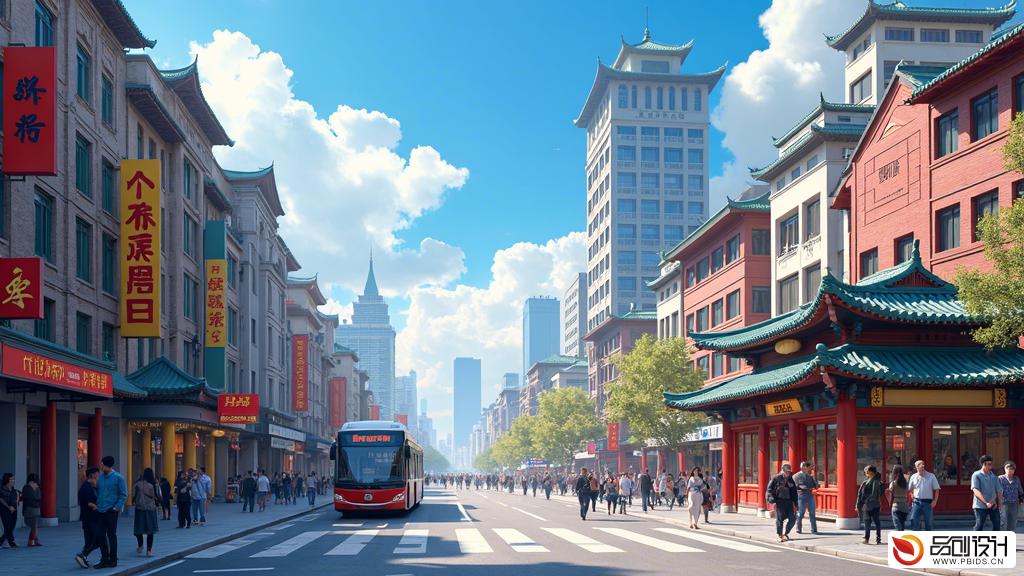 铜川市企业定制设计工作室：打造专属品牌形象的创意空间
