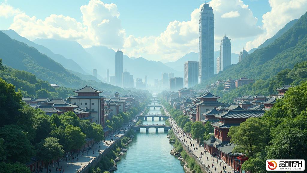 云浮市品牌升级设计：携手合作伙伴共创未来新篇章
