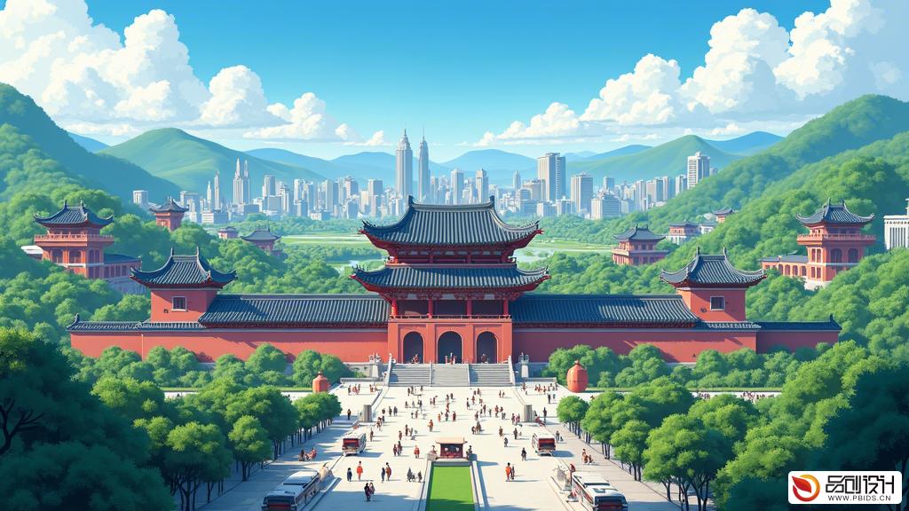 萍乡市UX全案设计单位的卓越之道
