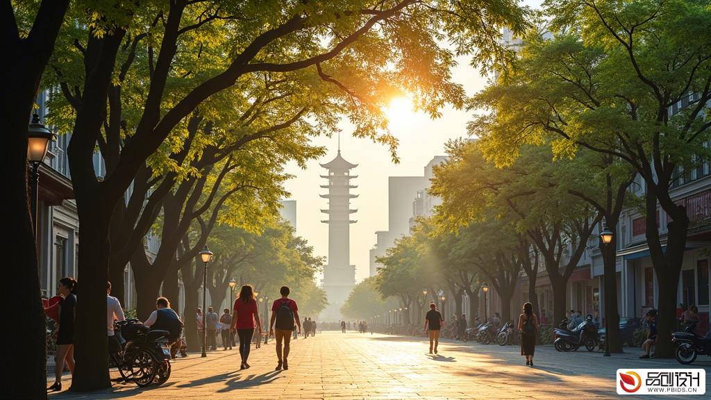 四平市界面交互视觉企业的创新与发展之路
