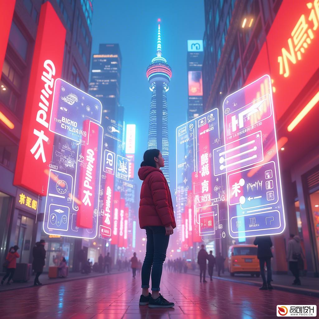 榆林市UI规范设计合作伙伴：共创数字界面新标准
