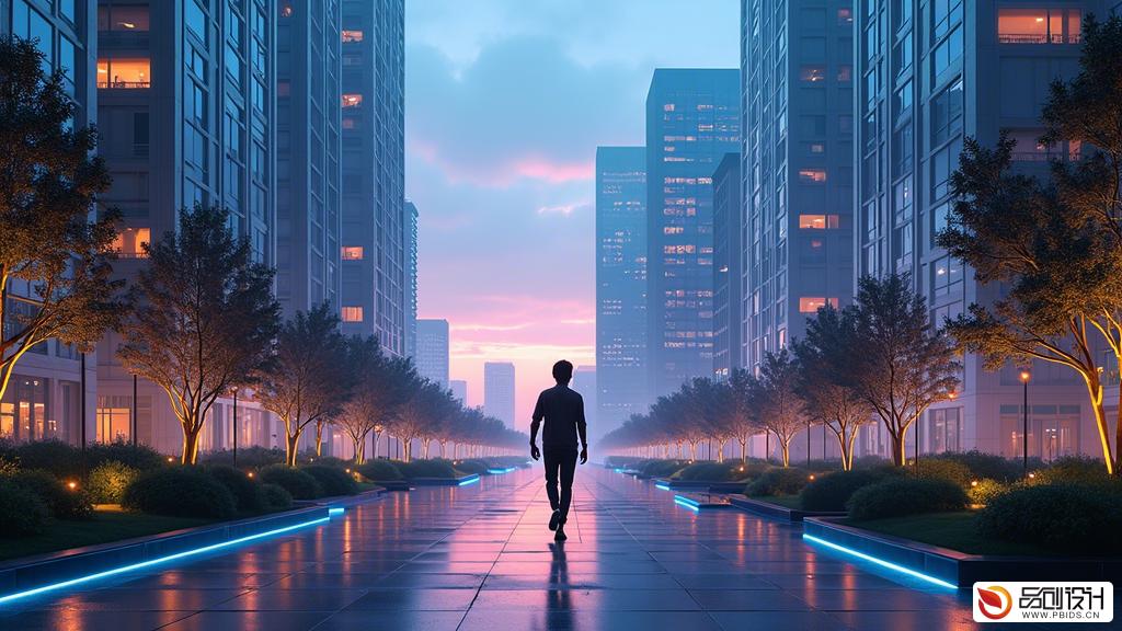 智慧城市人性化体验设计：塑造未来城市的灵魂
