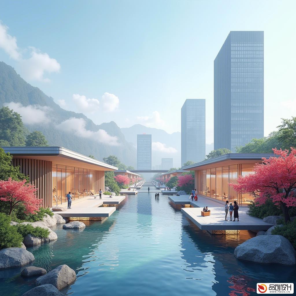 渭南企业IP打造：创新服务中心的崛起与影响
