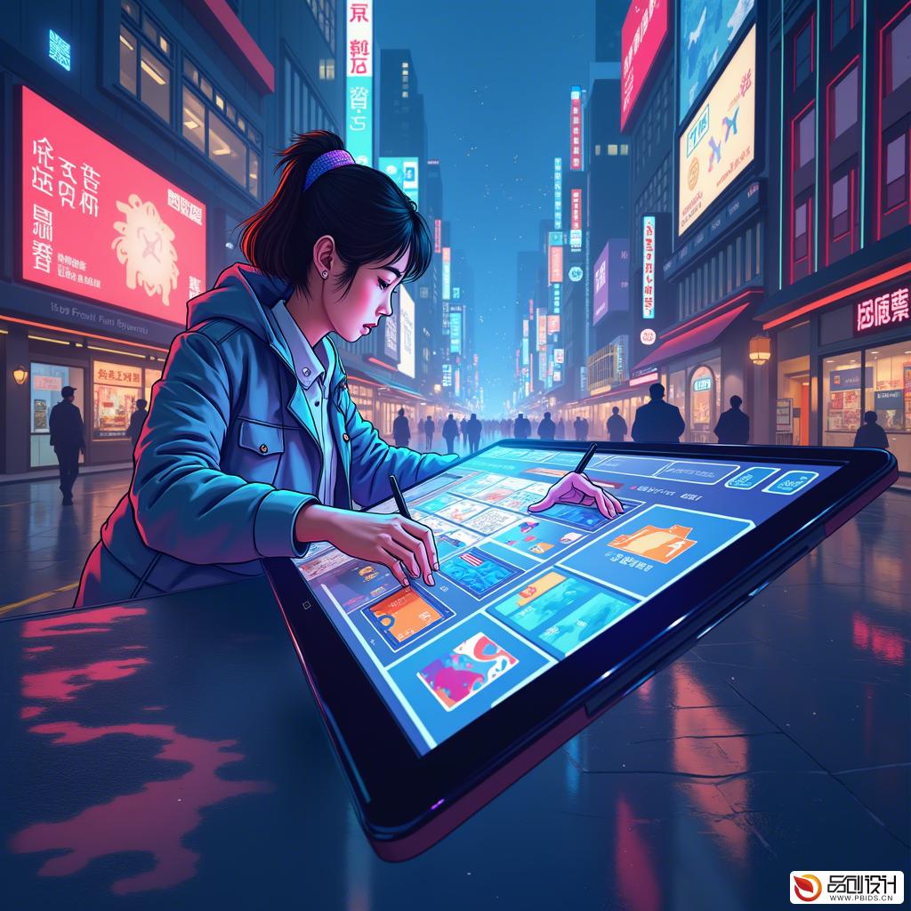 绍兴跨平台应用设计公司的创新之路