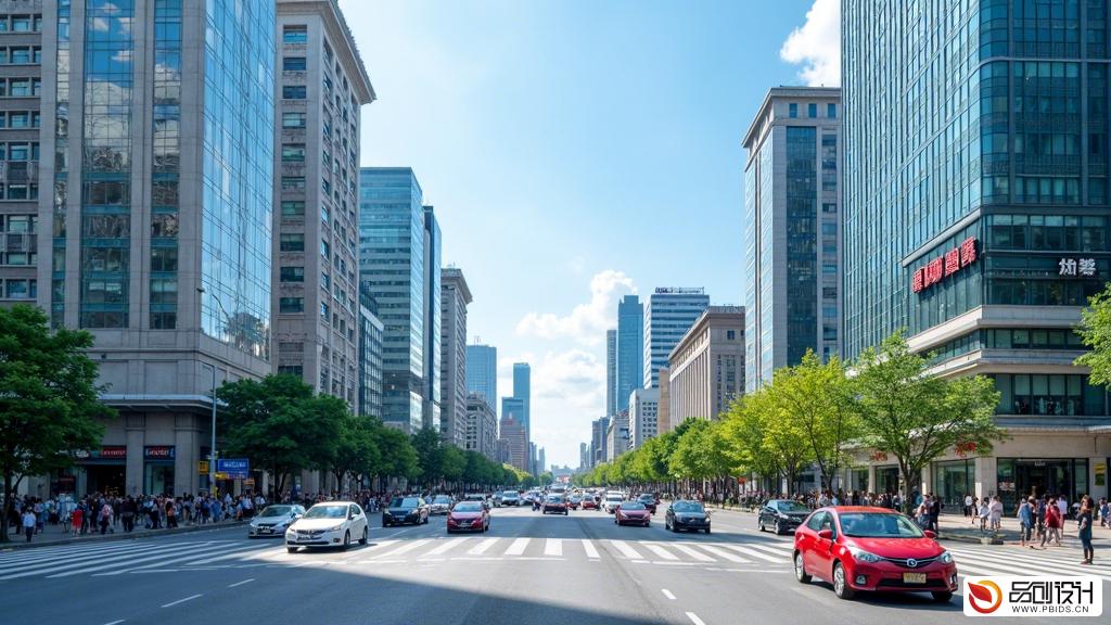 福州市品牌文化可视化：携手合作伙伴共创城市文化新篇章
