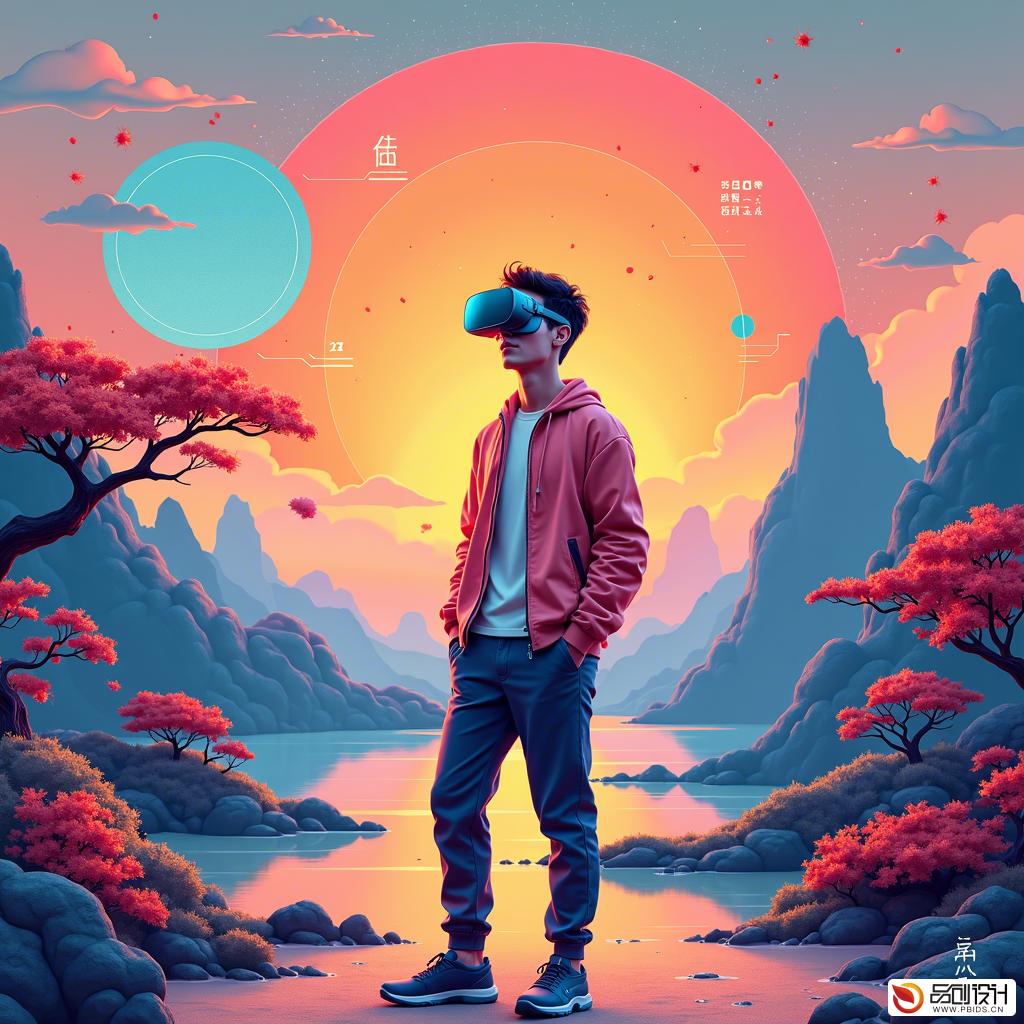 六盘水市视觉动效规范设计中心:打造创意与技术的完美融合