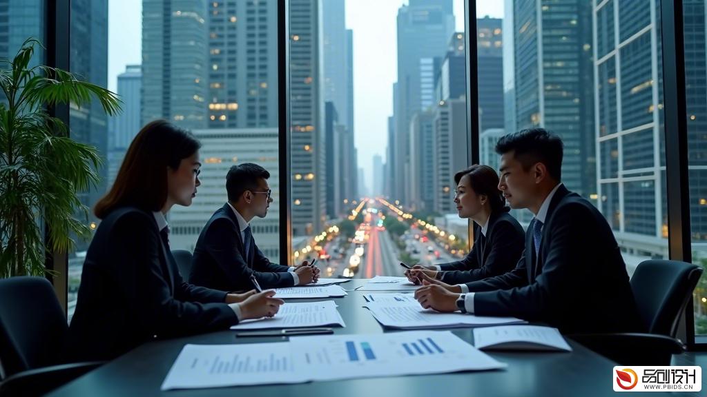 融资租赁创新设计智库：引领金融新风尚的智慧源泉
