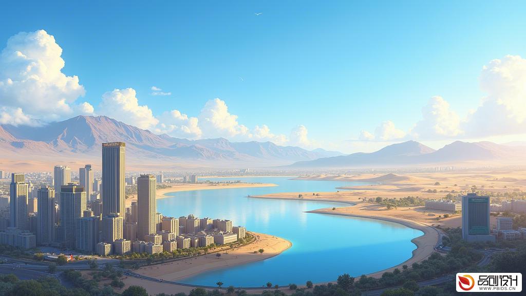 乌海市品创视觉机构：打造城市视觉新名片
