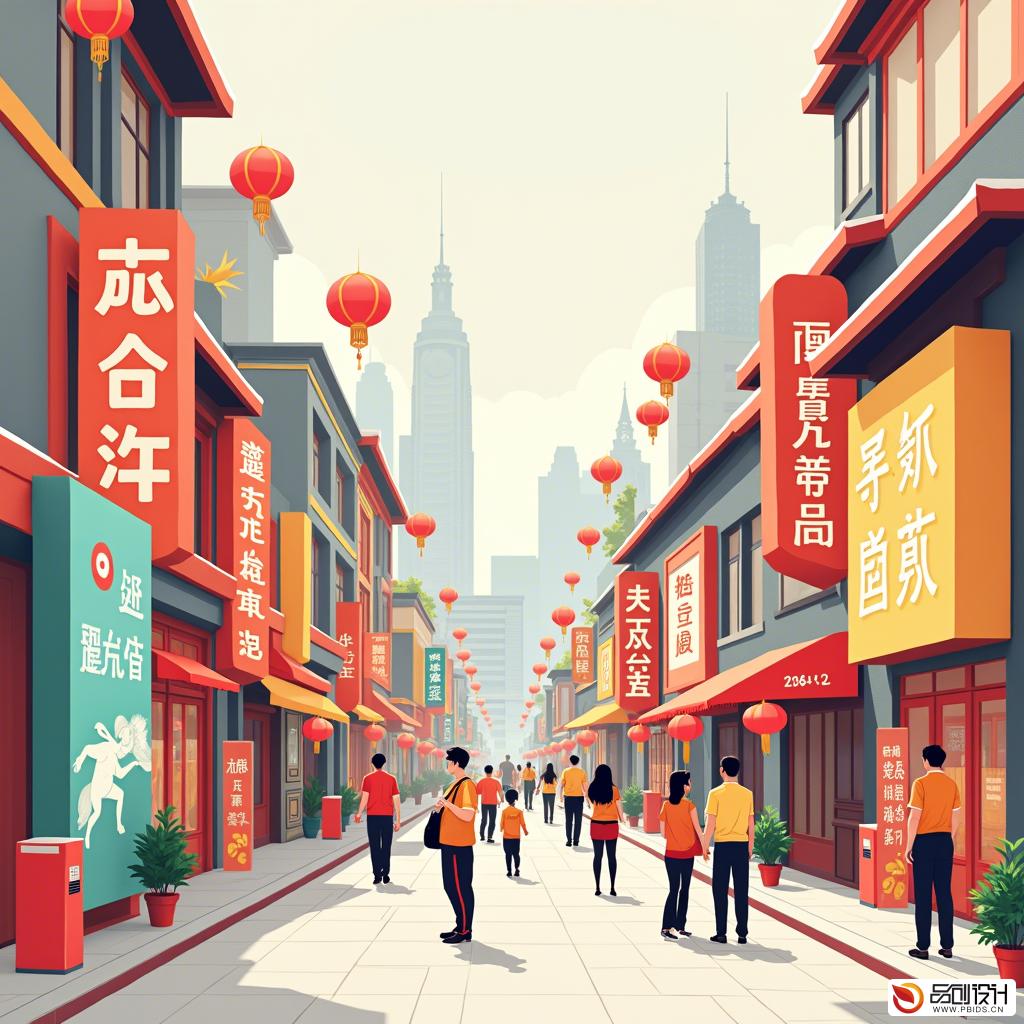 资阳促销物料设计：打造高效营销的视觉盛宴
