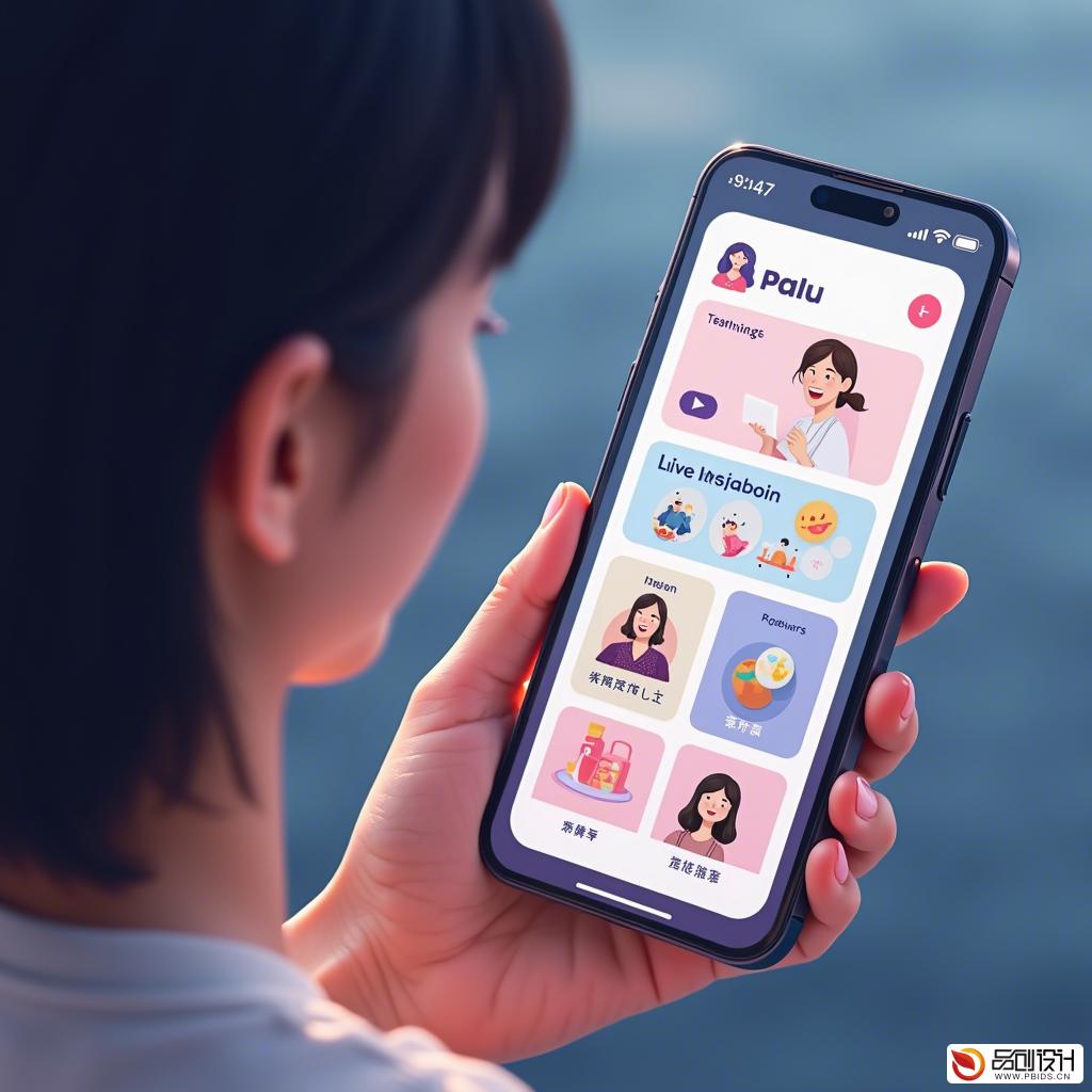 打造卓越体验：来宾移动端UI/UX企业的创新实践
