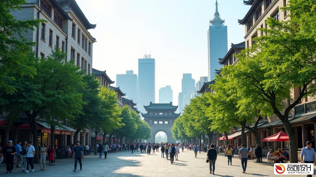 金华市沉浸式动效方案设计的创新与实践
