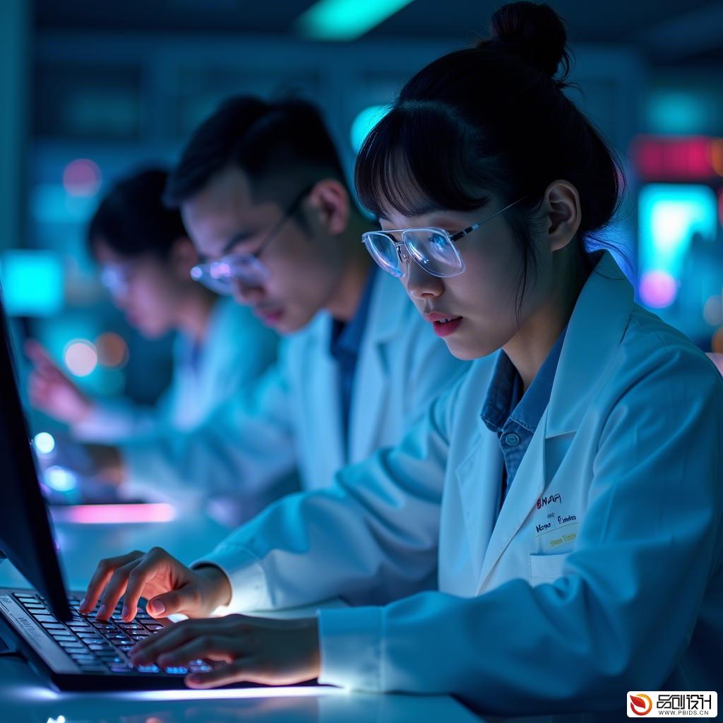 杨凌智能交互系统团队:引领未来人机交互新纪元