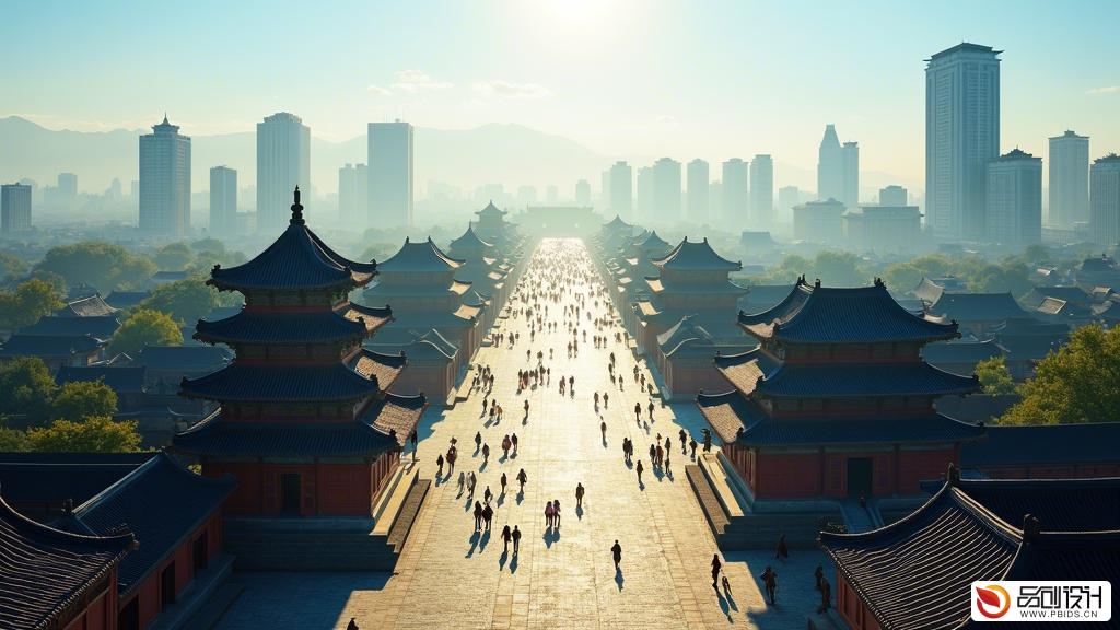 咸阳市视觉动效规范设计企业的创新与实践
