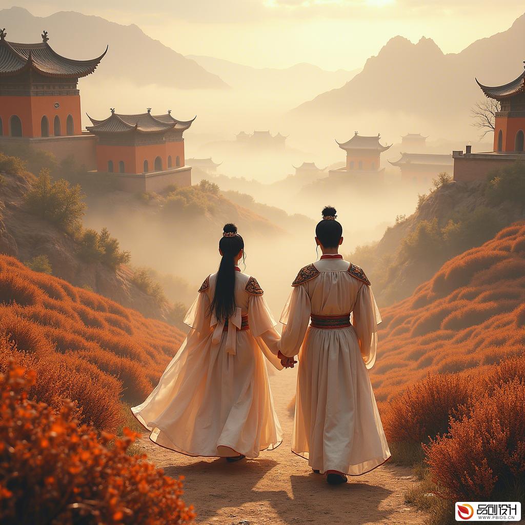 吐鲁番沉浸式动效方案设计:打造独特视觉盛宴的设计中心