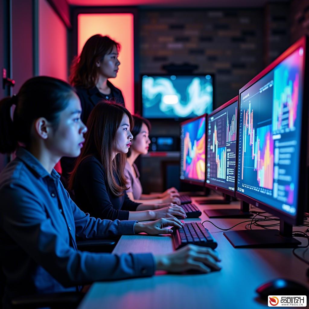 三亚市网页设计团队：打造卓越在线体验的创意先锋
