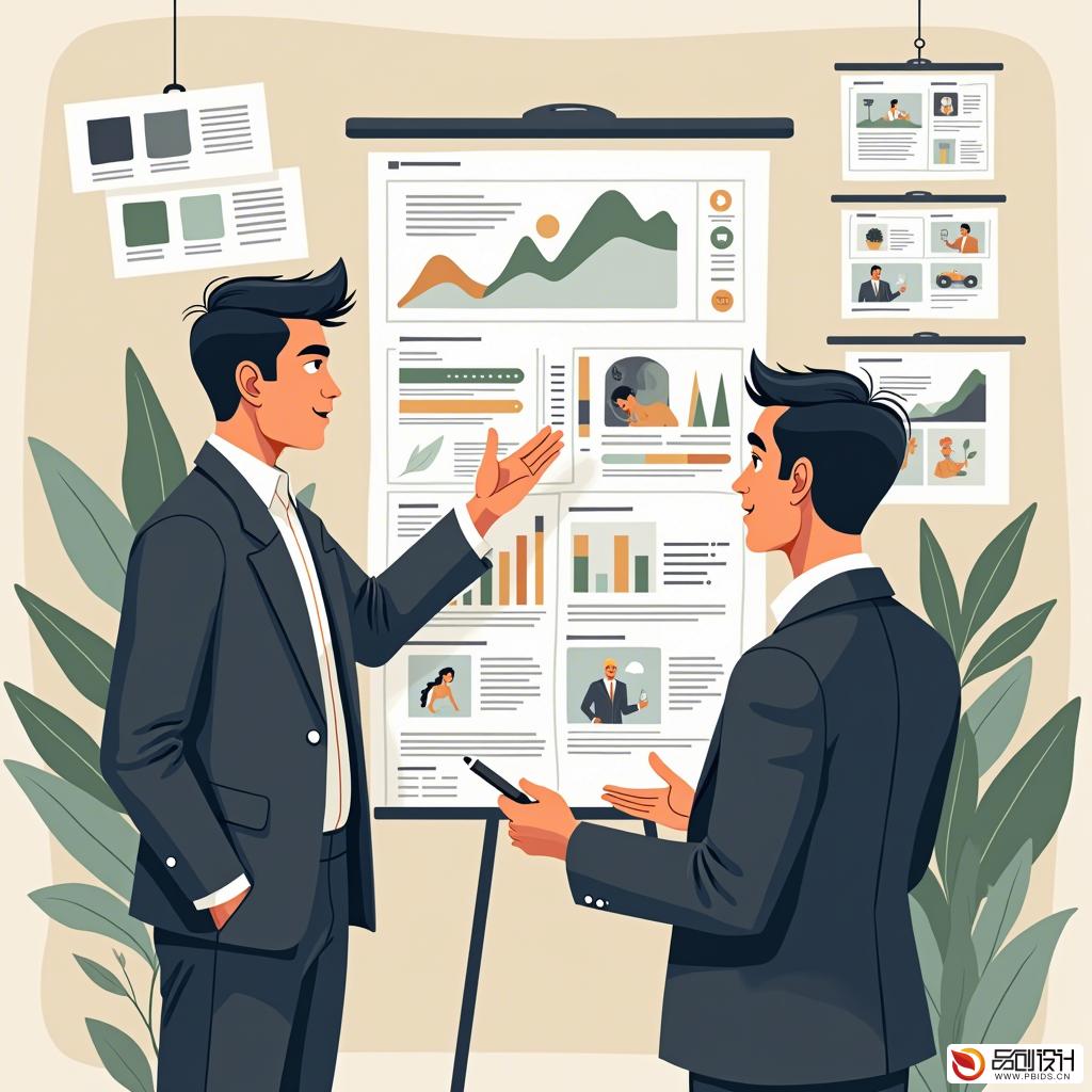 商务服务VI系统设计公司的全方位解析与选择指南