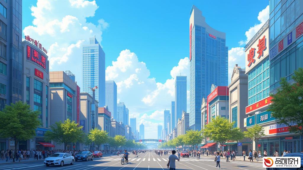 焦作市互动体验设计有限公司：创新引领未来设计新风尚
