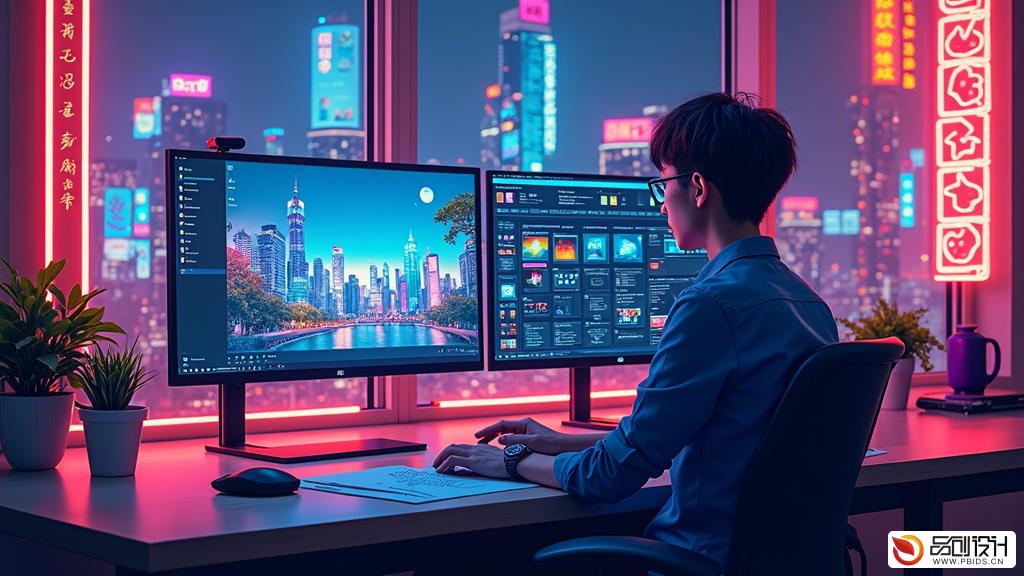 华南高保真UI输出公司的卓越之道
