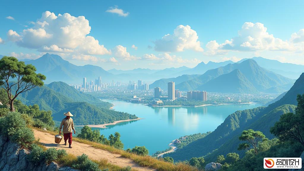 湖北省UE设计机构：引领创新，塑造未来数字体验
