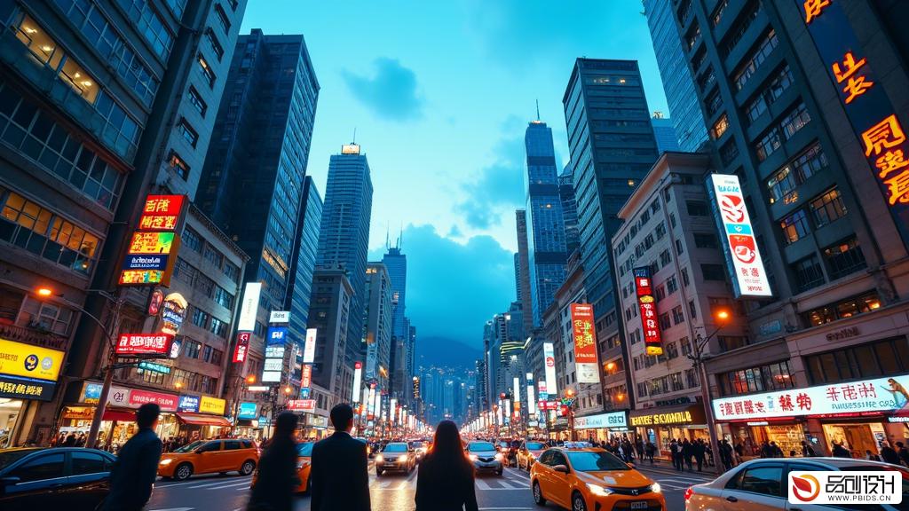 香港特别行政区移动端UI/UX设计单位的创新与实践
