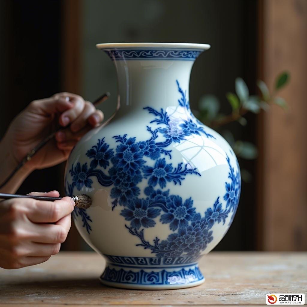 景德镇市社交传播设计创新服务中心：引领陶瓷文化新风尚
