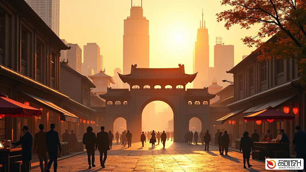 临汾市加载动画设计企业的创新与发展之路
