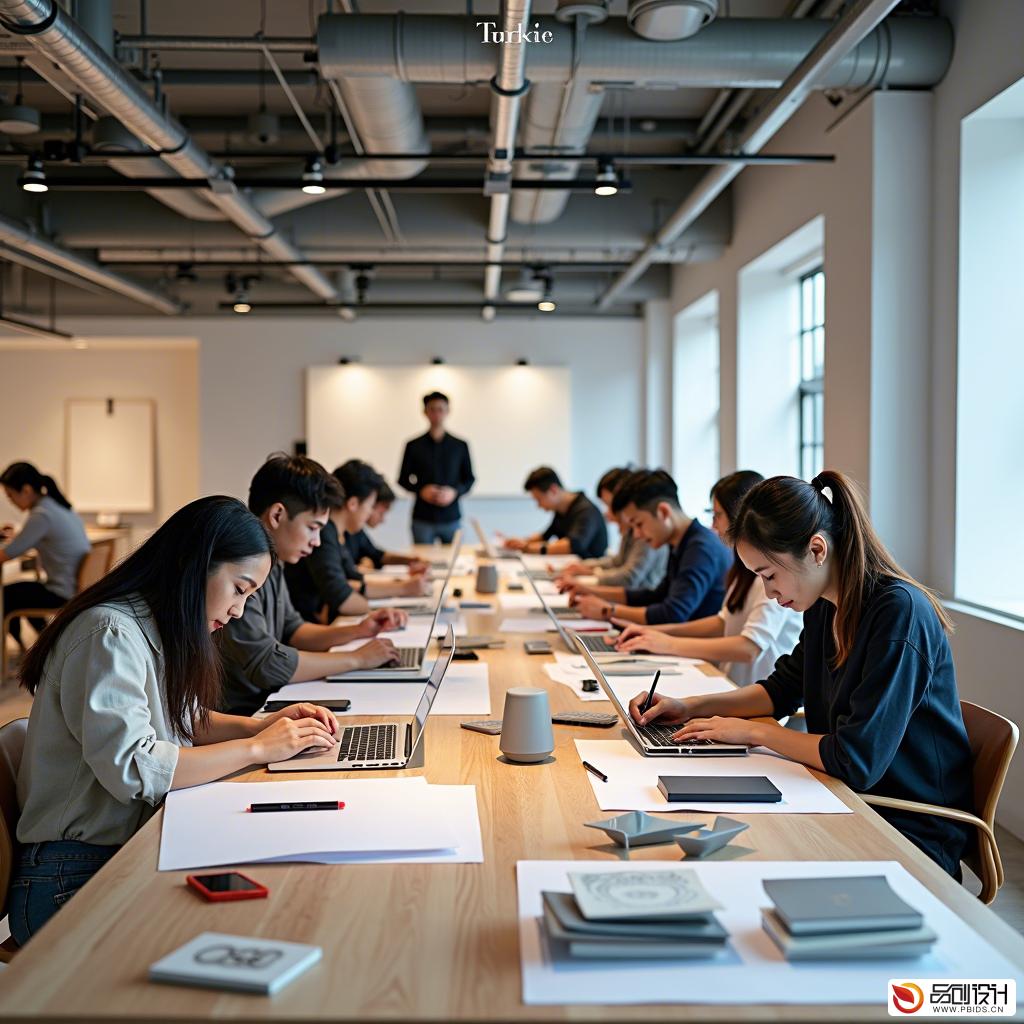 北京市应用设计企业的创新与发展之路
