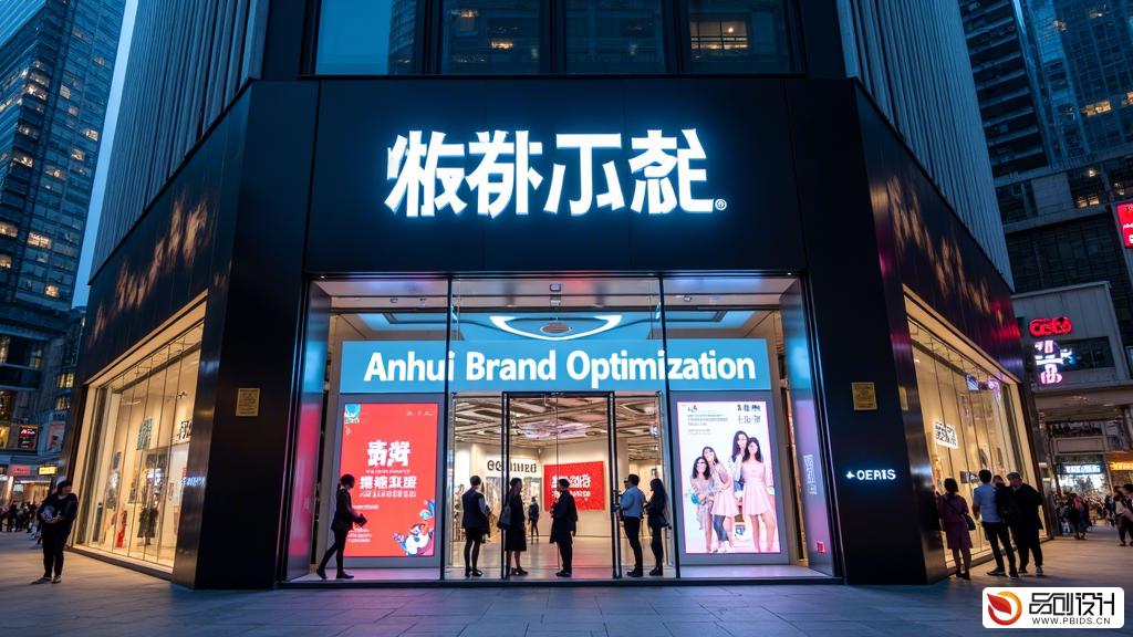 安徽省品牌触点优化机构：打造高效品牌体验的领航者
