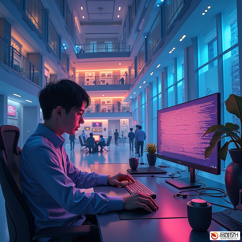 滁州网页设计设计中心:打造卓越数字体验的艺术殿堂