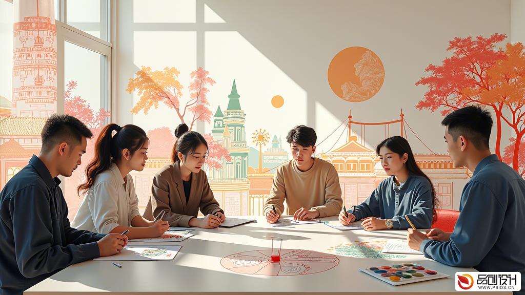 贵州跨屏交互设计有限公司：引领数字时代的创新设计力量
