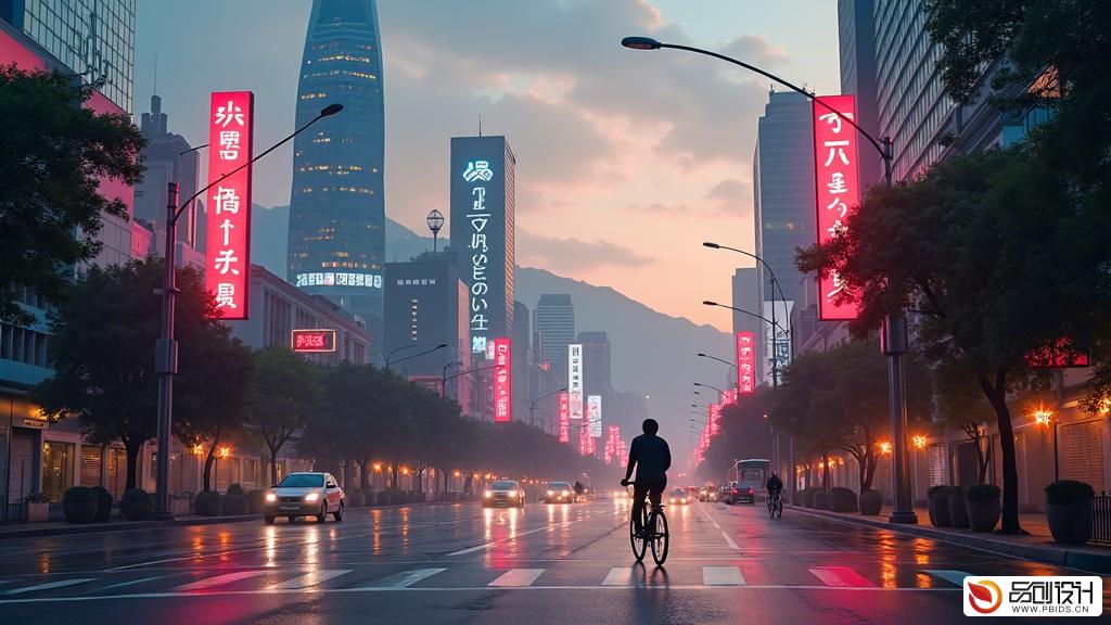铜仁市人机交互设计中心：创新引领未来交互体验
