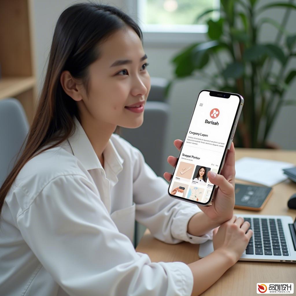 苏州手机网页设计有限公司：创新引领移动网页设计新风尚
