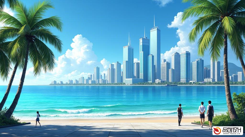 三沙视觉界面开发设计中心：创新引领，塑造数字世界的美学典范
