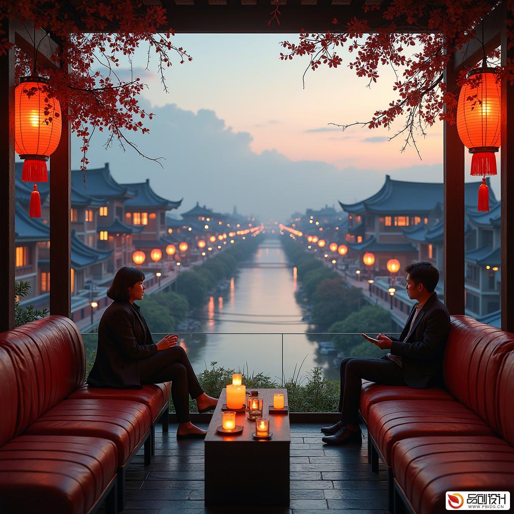 红河哈尼族彝族自治州的人性化体验设计:探索与创新