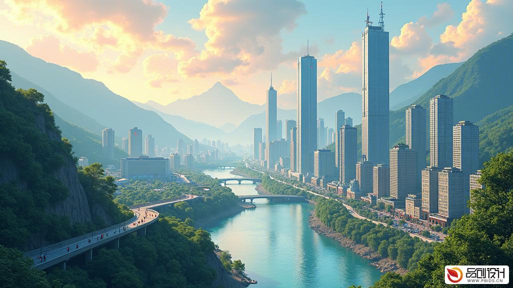 鹰潭市沉浸式动效方案设计：创新引领未来体验
