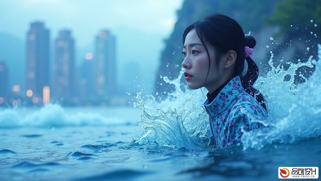 天水沉浸式动效方案设计：打造未来视觉盛宴的创意先锋
