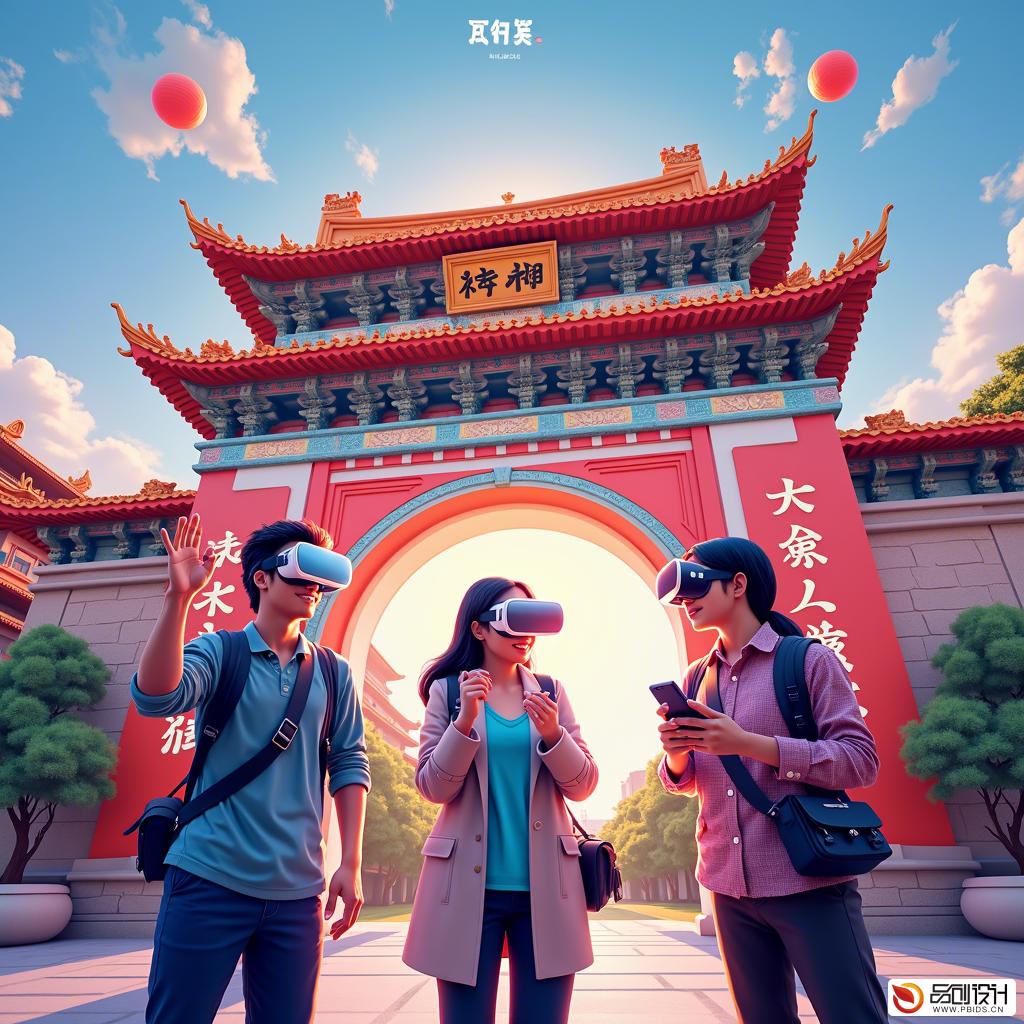 吴忠市互动体验设计:创新引领未来商业新风尚