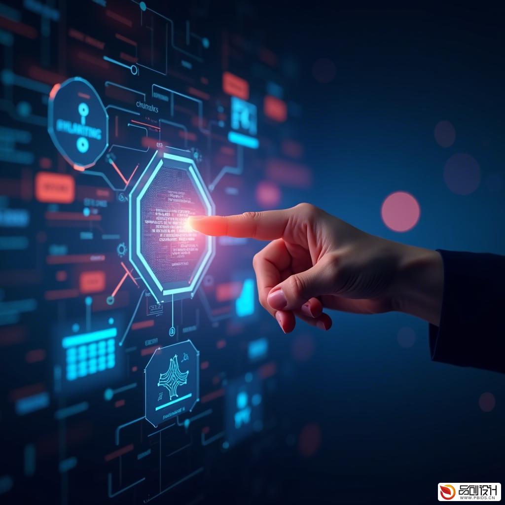 江西省触控体验设计合作伙伴:共创未来交互新篇章