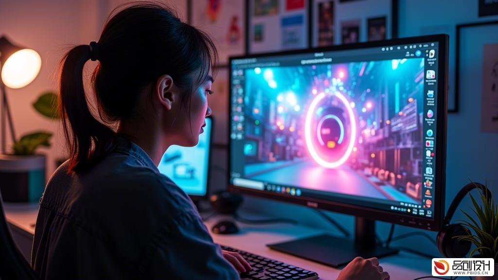 数字广告的新纪元：动态视觉叙事设计机构的崛起与影响
