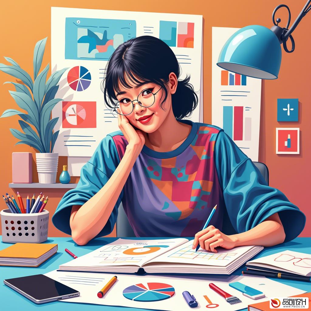 惠州市品创设计机构:塑造品牌灵魂的创意先锋
