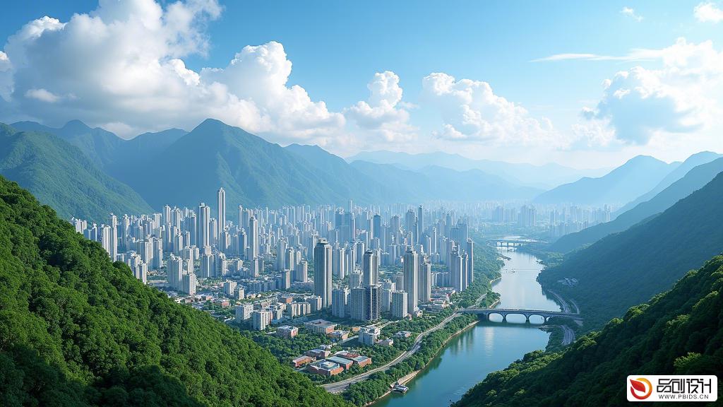 六盘水市品牌动态图形创新服务中心：引领设计与创新的新篇章

