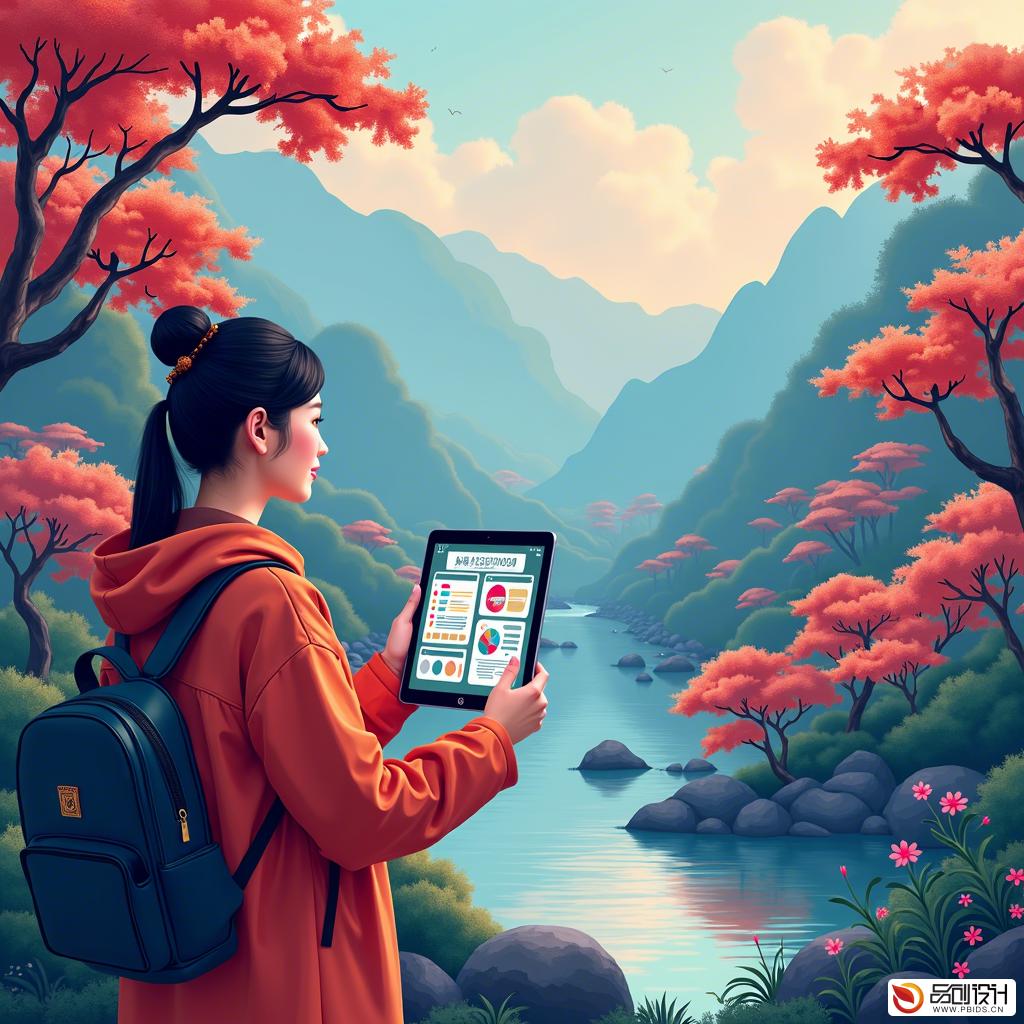 黑龙江用户体验设计单位的崛起与影响力