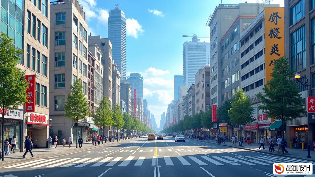 本溪市界面美学设计合作伙伴：共创视觉盛宴的精英联盟
