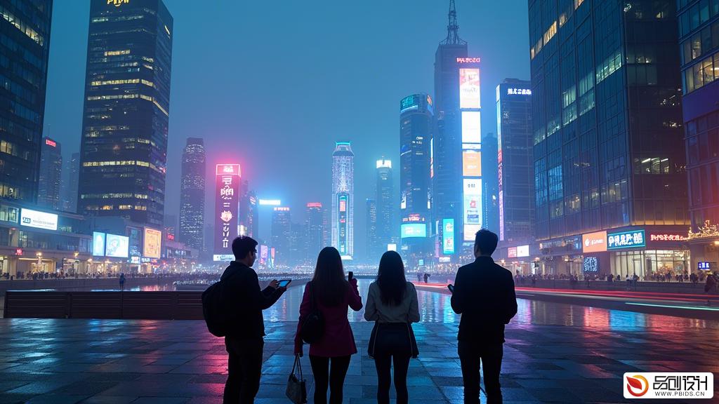 杭州智能设备界面公司的创新之路与未来展望
