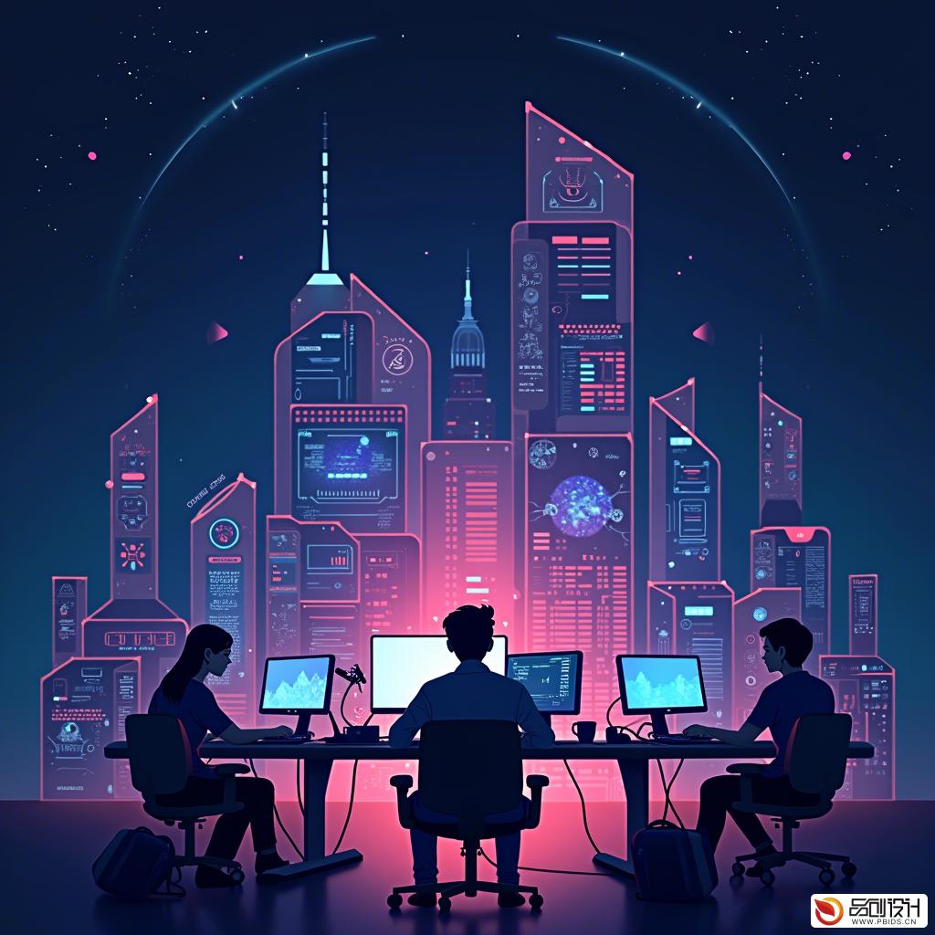 大同市加载动画设计工作室:创意与技术的完美融合