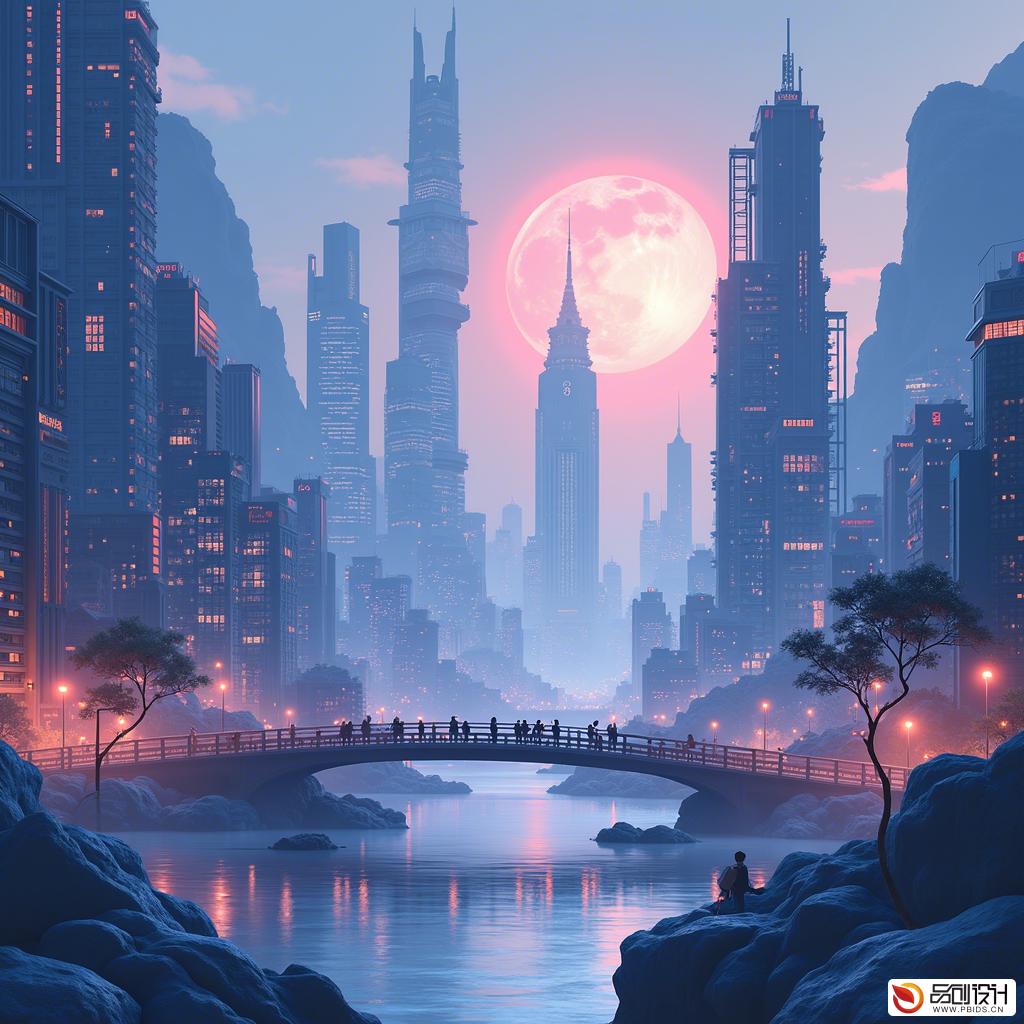 西安市移动端UI/UX设计公司的崛起与影响力